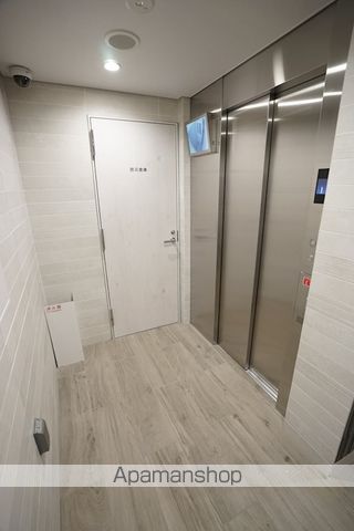 メインステージ押上Vの内装写真