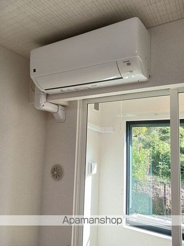ハウスプリムローズ Xの内装写真