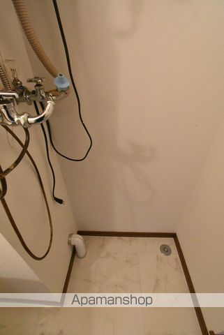 クレインコートIIの内装写真