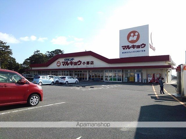 フロラシオン寺小路 Aの周辺写真