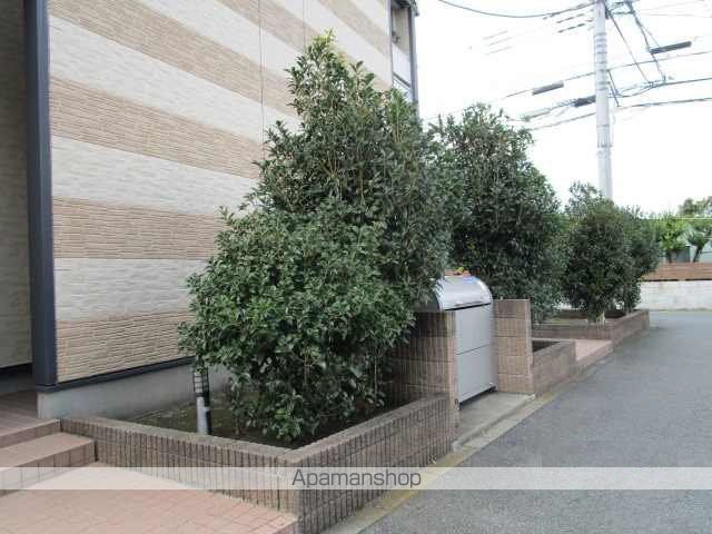 レオパレスサンコートMの内装写真
