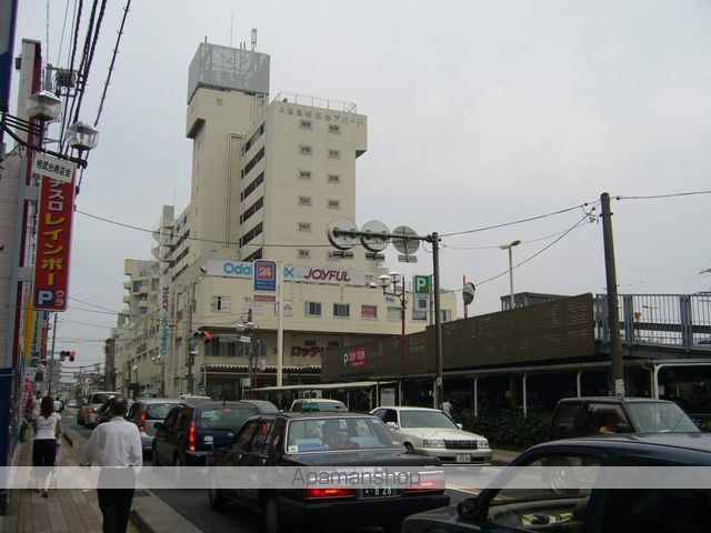 Lumiele IIIの周辺写真