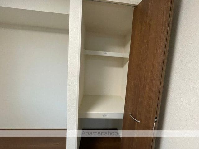 KS’ Bの内装写真