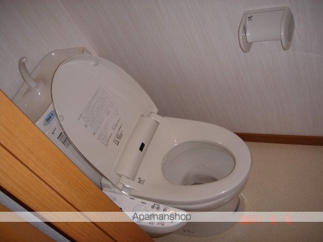 Ambienteの内装写真