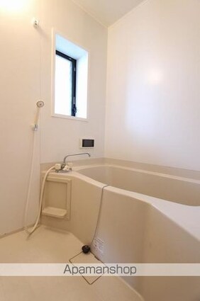 サンハイツ（さぬき市）Ｇ・Ｈ・Ｉ・Ｊ・Ｋ[2DK/35.04m2]のバス