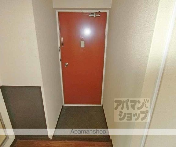 未麗 仁和寺の内装写真