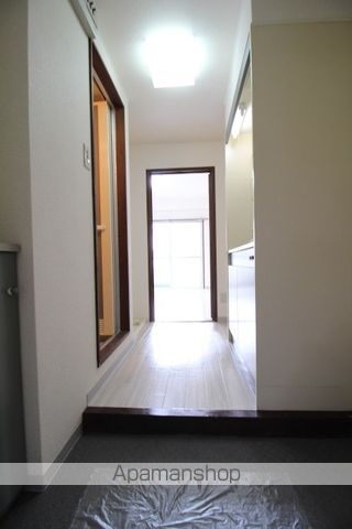 ルポール今の内装写真
