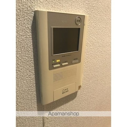 コンフォリア東池袋ＷＥＳＴ[1LDK/31.75m2]のセキュリティ