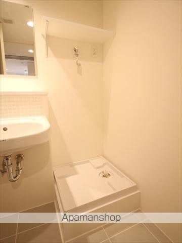 PASEO荏原中延の内装写真