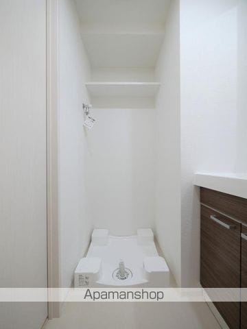 フュージョナル浮間舟渡の内装写真