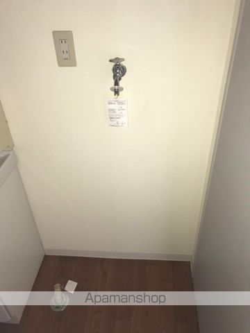 ポートシマダ C棟の内装写真
