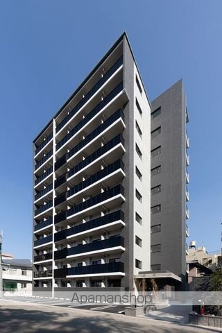 ルーカス 武之橋の外観写真