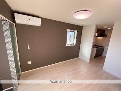 ＴＡＫＥーＧ（テイク　グラン）[1LDK/42.23m2]のリビング・居間2