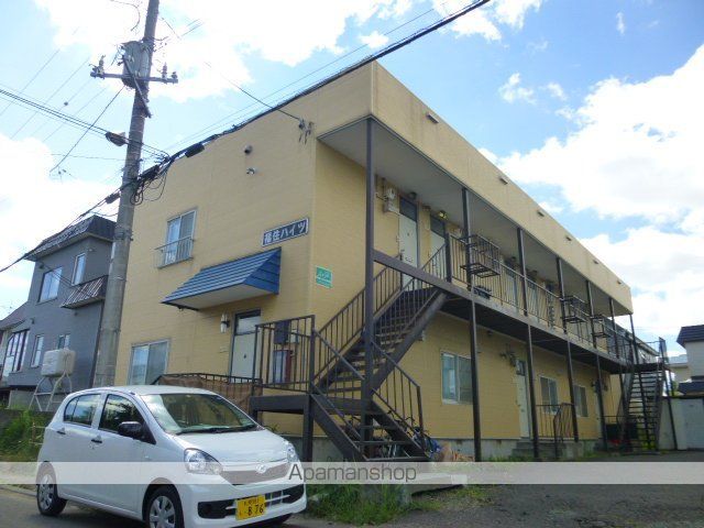 福住ハイツ