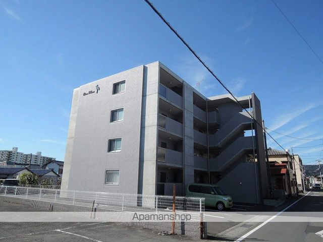 CASAFLORESの外観写真