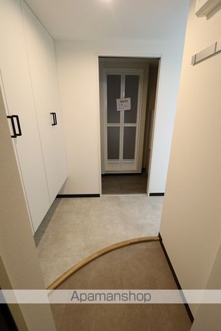 ピオネロ月寒の内装写真