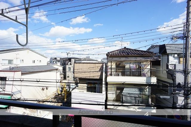 大阪モノレール本線 沢良宜駅 徒歩13分 3階建 築38年の周辺写真