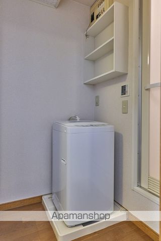 レオパレス川名駒方の内装写真