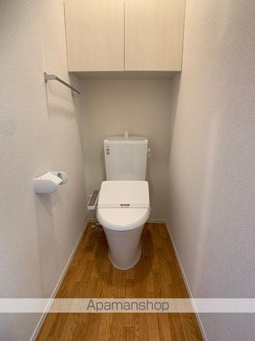 D-スクエア寄住の内装写真
