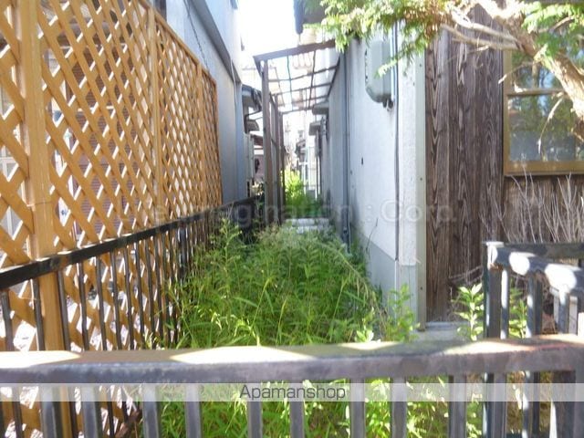 緑町1丁目貸家の外観写真