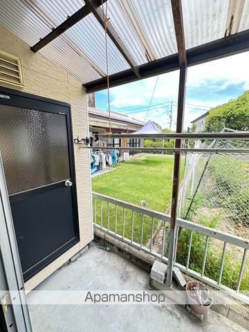 トミ港町アパート 2号の内装写真