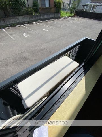 ラポール仏生山の内装写真