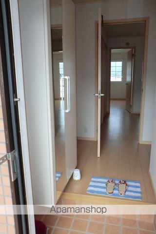 バンビーノ Iの内装写真