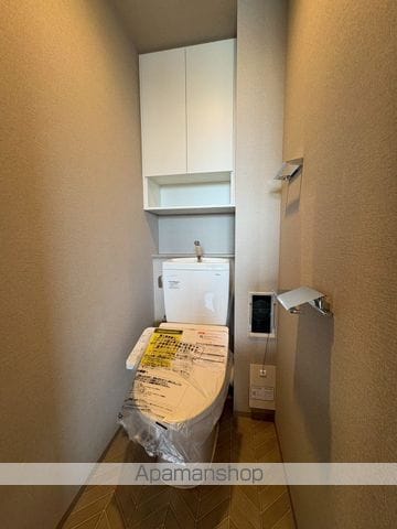 ブランシエスタ新丸子リバーフロントの内装写真