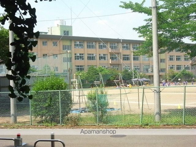 スズキパル下柚木の周辺写真