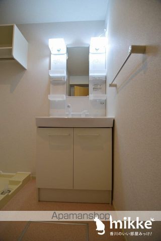 ルーベル太田Bの内装写真