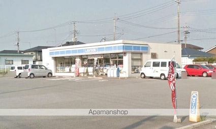 松原シティーⅡ[1LDK/51m2]の周辺2