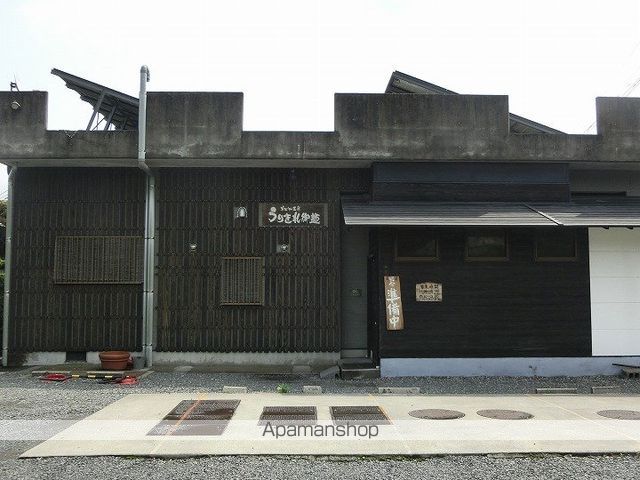 ブライト 光の周辺写真