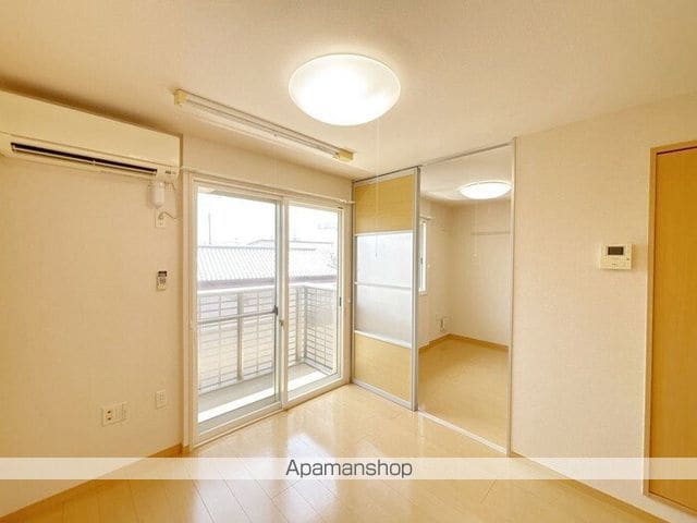 アルコバレーノ蛇田 Aの内装写真