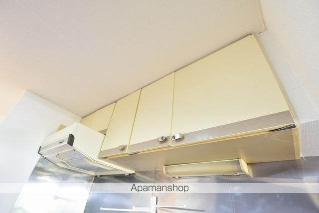 コーポあべの内装写真