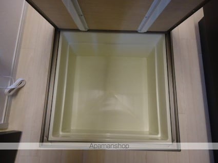 アント・クラント[1K/35.29m2]の内装