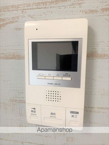 リバータウン原町の内装写真
