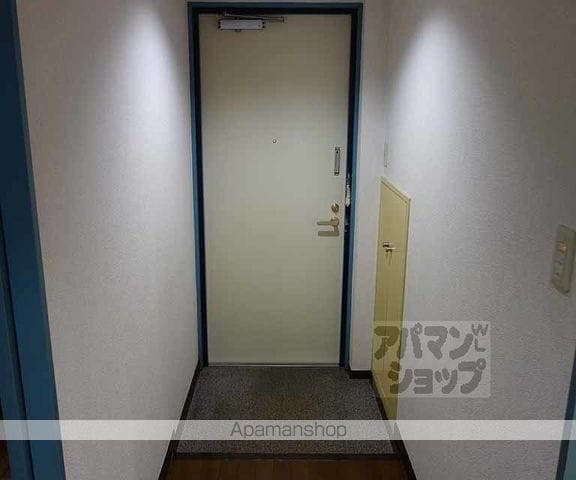 オーセント長岡京の内装写真