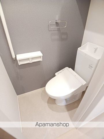 カーサみやびVIIの内装写真