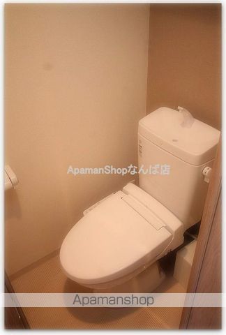 プレサンス松屋町駅前デュオの内装写真