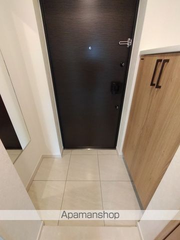 ルミナス 三国本町の内装写真