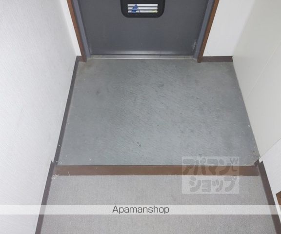 エルシティ伏見桃山の内装写真