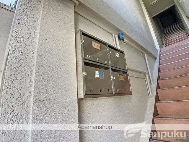 トーヨビルのその他写真
