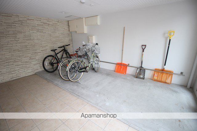 ヴレネージュ平岸のその他写真