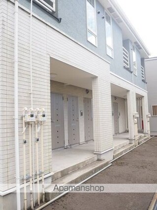 イーストガーデン[1DK/40.39m2]の外観5