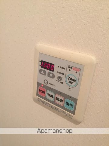 ヴェルコンシェールの内装写真