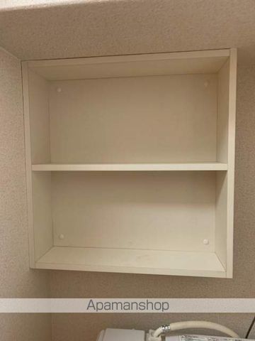 レオパレスK・Kの内装写真