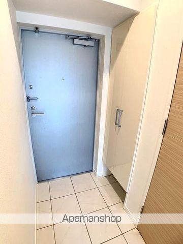 KDXレジデンス大山の内装写真