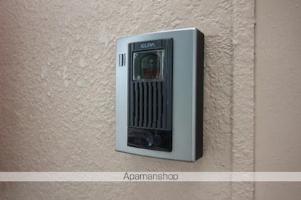 Ｌｕｍｉｎｏ小柳[1K/21.21m2]のセキュリティ