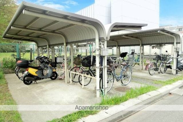 ビレッジハウス山崎3号棟の内装写真