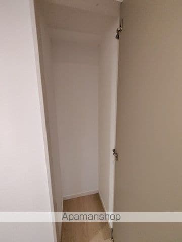 エスティメゾン都立大学の内装写真